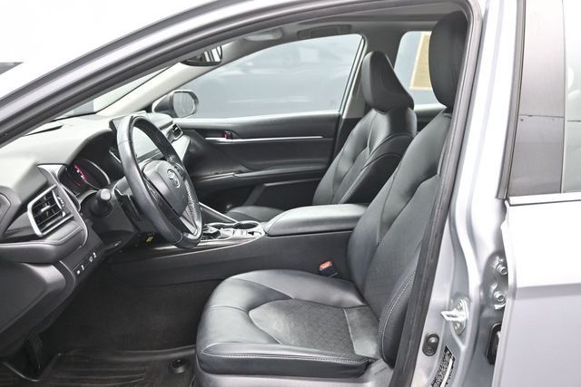 2023 Toyota Camry XSE Automatic - 23020411 - 5