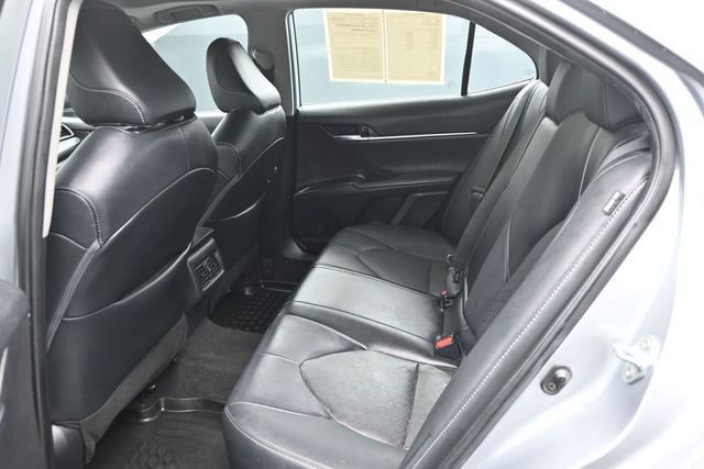 2023 Toyota Camry XSE Automatic - 23020411 - 8