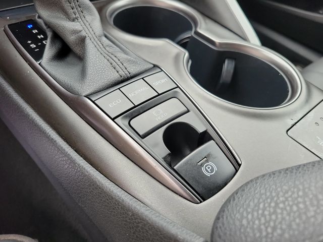 2023 Toyota Camry XSE Automatic - 22935430 - 10