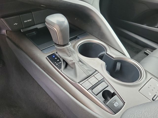 2023 Toyota Camry XSE Automatic - 22935430 - 11