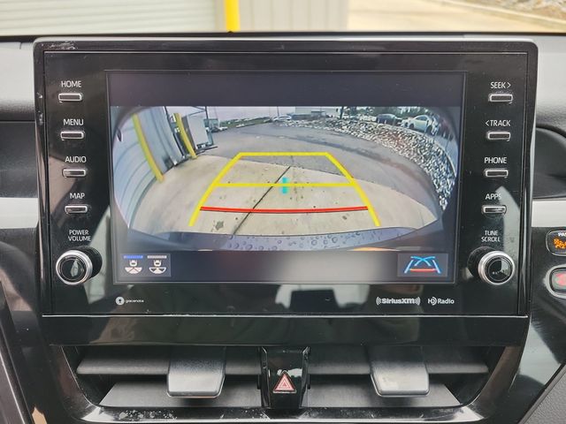 2023 Toyota Camry XSE Automatic - 22935430 - 13