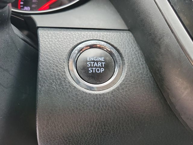 2023 Toyota Camry XSE Automatic - 22935430 - 14