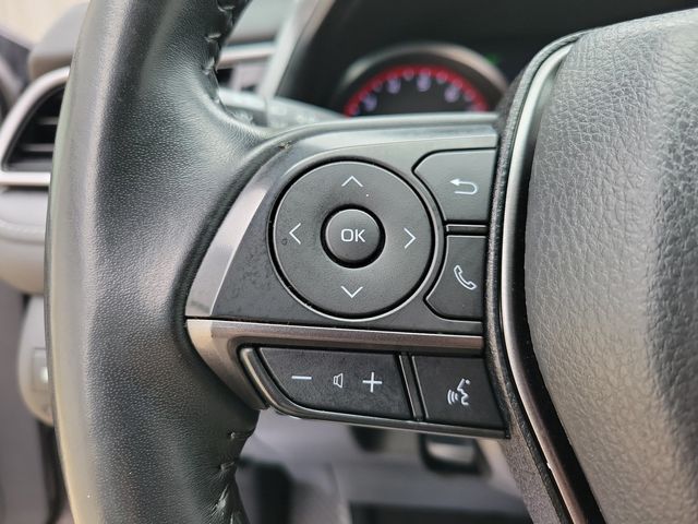 2023 Toyota Camry XSE Automatic - 22935430 - 15