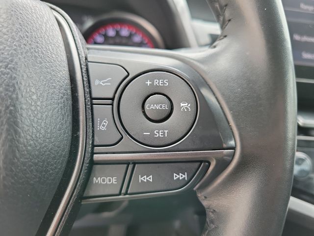 2023 Toyota Camry XSE Automatic - 22935430 - 16