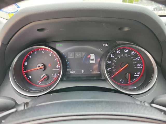 2023 Toyota Camry XSE Automatic - 22935430 - 17