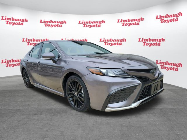 2023 Toyota Camry XSE Automatic - 22935430 - 18