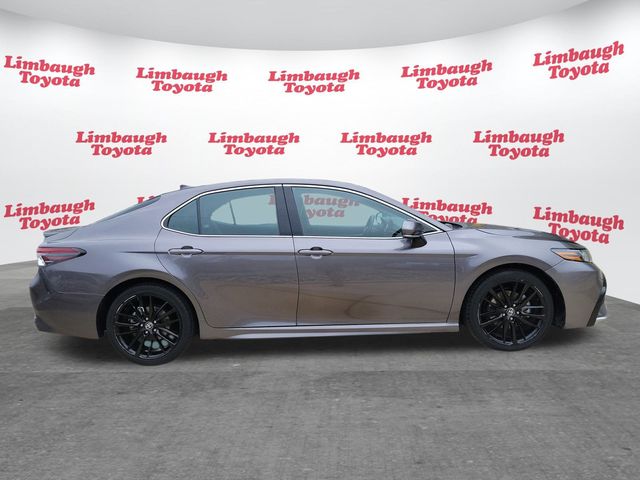 2023 Toyota Camry XSE Automatic - 22935430 - 1