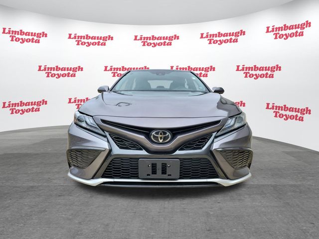 2023 Toyota Camry XSE Automatic - 22935430 - 19