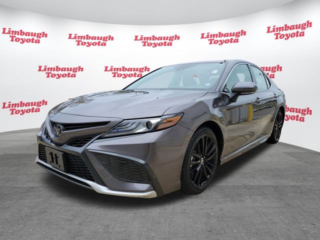 2023 Toyota Camry XSE Automatic - 22935430 - 20