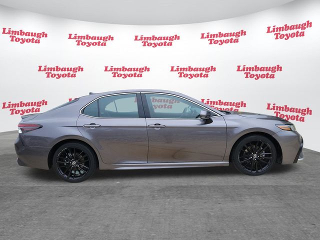 2023 Toyota Camry XSE Automatic - 22935430 - 21