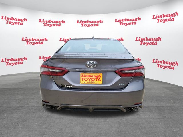 2023 Toyota Camry XSE Automatic - 22935430 - 23