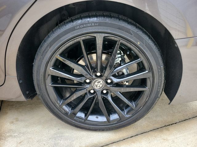 2023 Toyota Camry XSE Automatic - 22935430 - 25