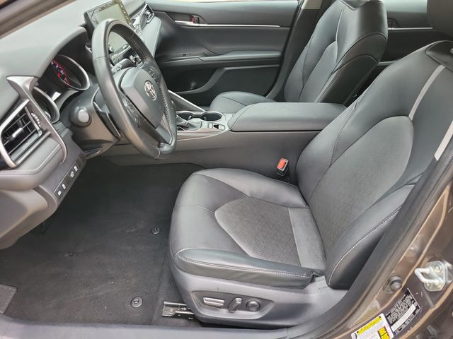 2023 Toyota Camry XSE Automatic - 22935430 - 3
