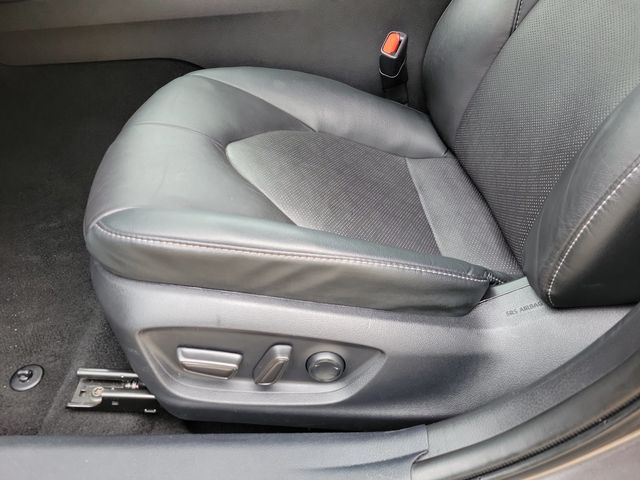 2023 Toyota Camry XSE Automatic - 22935430 - 4