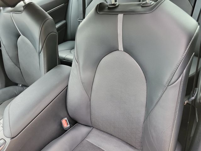 2023 Toyota Camry XSE Automatic - 22935430 - 5