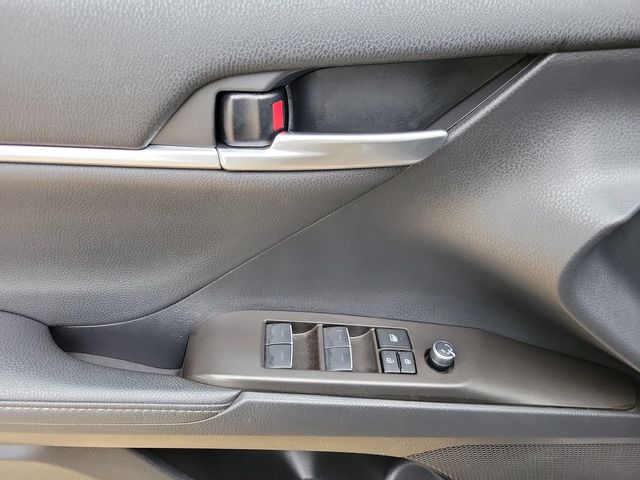 2023 Toyota Camry XSE Automatic - 22935430 - 6
