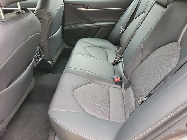 2023 Toyota Camry XSE Automatic - 22935430 - 7