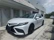 2023 Toyota Camry XSE Automatic - 23083936 - 0
