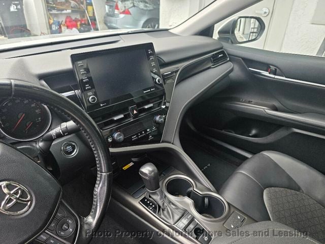 2023 Toyota Camry XSE Automatic - 23083936 - 5