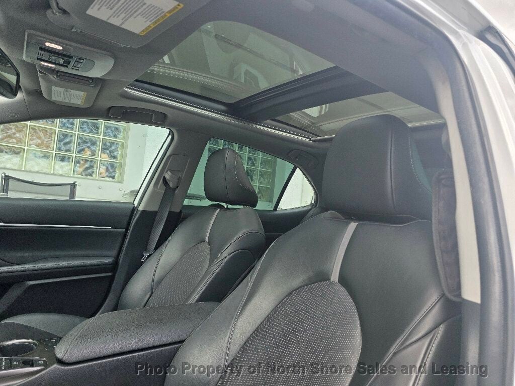 2023 Toyota Camry XSE Automatic - 23083936 - 6