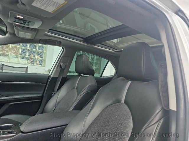 2023 Toyota Camry XSE Automatic - 23083936 - 6