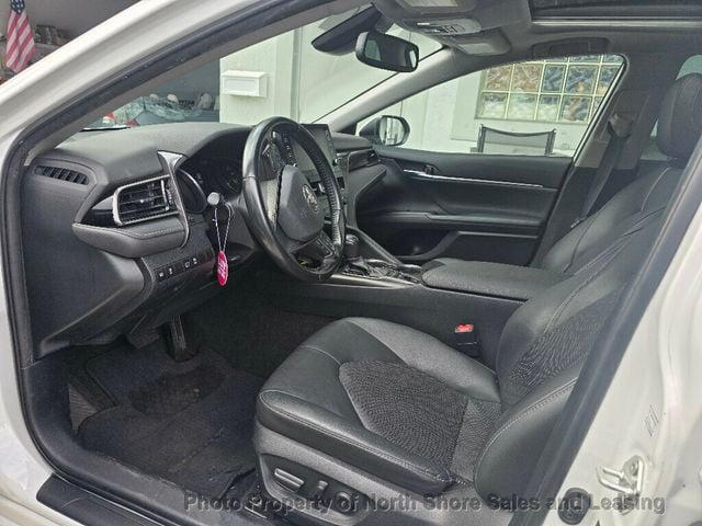 2023 Toyota Camry XSE Automatic - 23083936 - 7