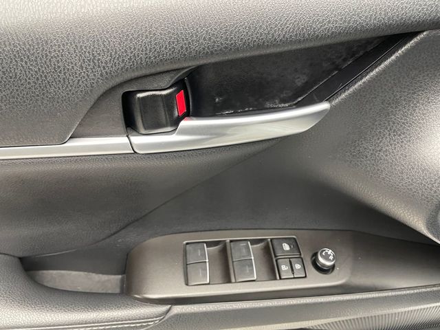 2023 Toyota Camry XSE Automatic - 22994997 - 9