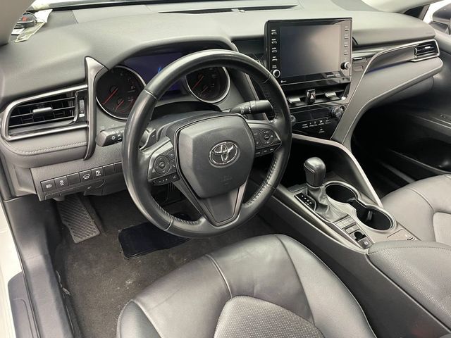 2023 Toyota Camry XSE Automatic - 22994997 - 10