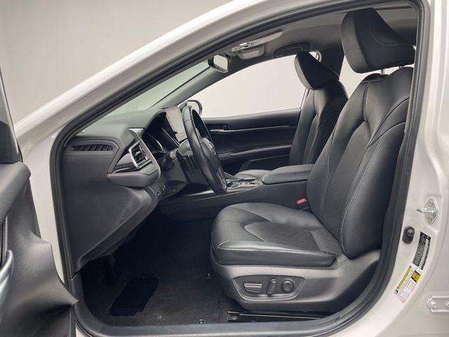 2023 Toyota Camry XSE Automatic - 22994997 - 11