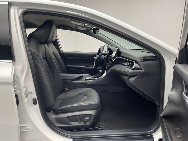2023 Toyota Camry XSE Automatic - 22994997 - 16