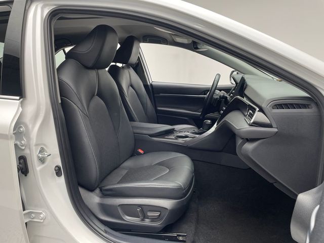 2023 Toyota Camry XSE Automatic - 22994997 - 17