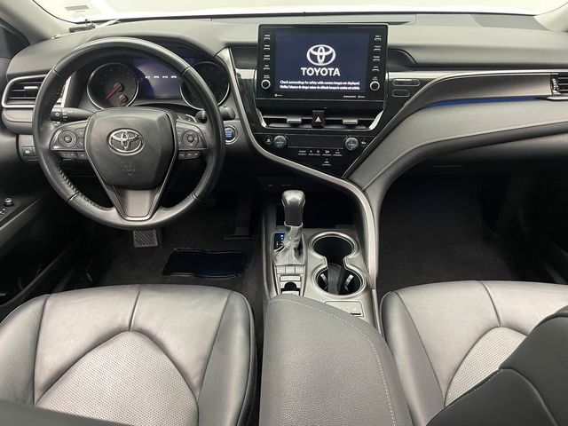 2023 Toyota Camry XSE Automatic - 22994997 - 18