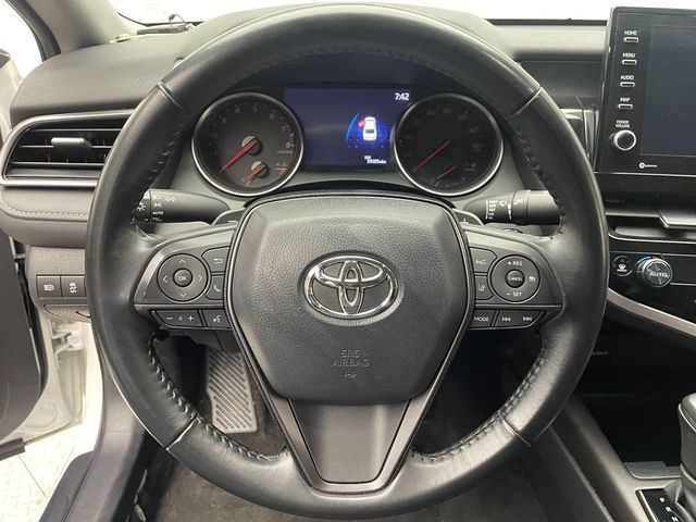 2023 Toyota Camry XSE Automatic - 22994997 - 20