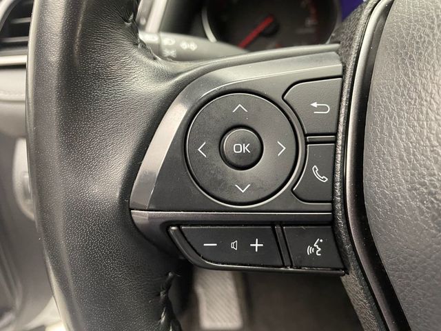 2023 Toyota Camry XSE Automatic - 22994997 - 21