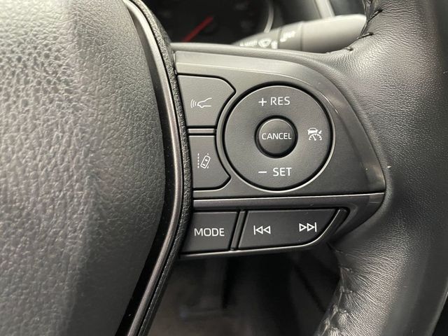 2023 Toyota Camry XSE Automatic - 22994997 - 22