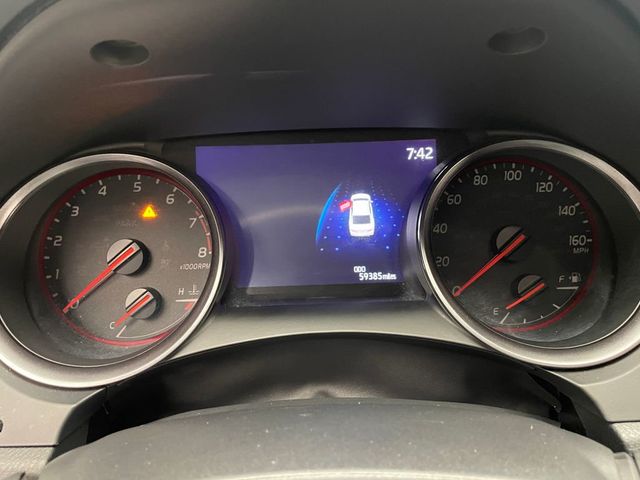 2023 Toyota Camry XSE Automatic - 22994997 - 23