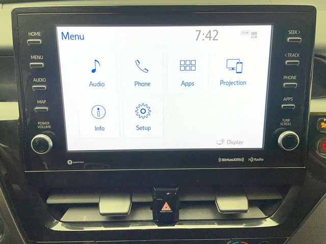 2023 Toyota Camry XSE Automatic - 22994997 - 24