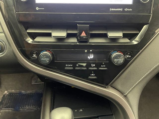 2023 Toyota Camry XSE Automatic - 22994997 - 26