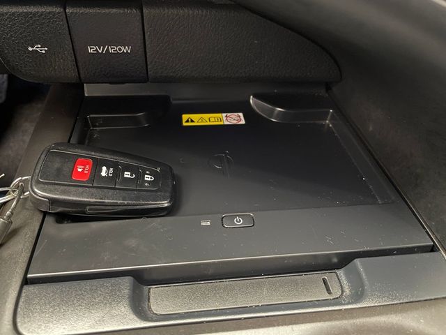 2023 Toyota Camry XSE Automatic - 22994997 - 27