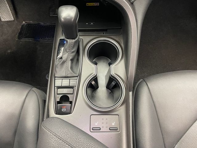 2023 Toyota Camry XSE Automatic - 22994997 - 28