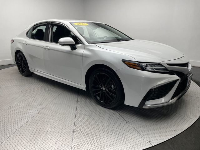 2023 Toyota Camry XSE Automatic - 22994997 - 2
