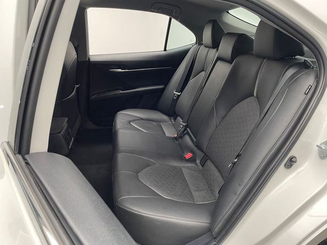 2023 Toyota Camry XSE Automatic - 22994997 - 33