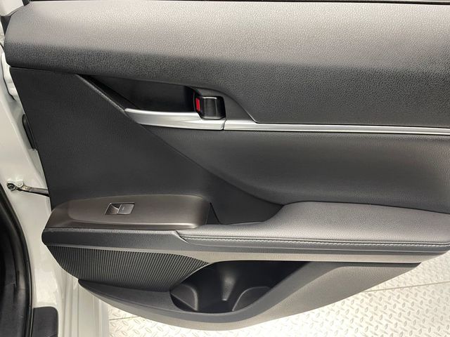 2023 Toyota Camry XSE Automatic - 22994997 - 34