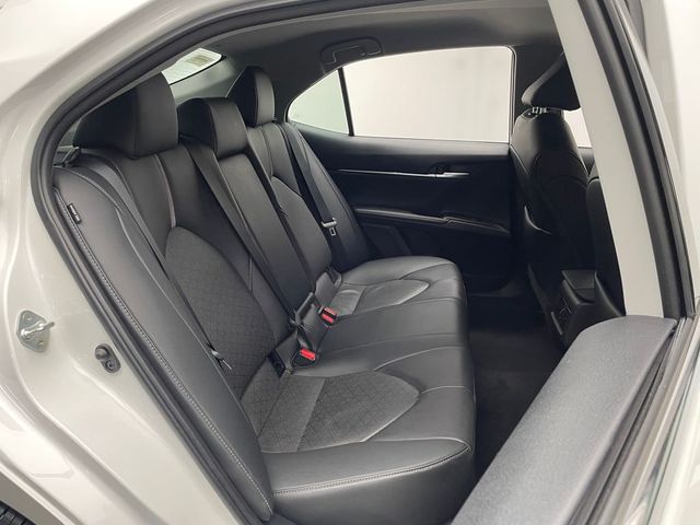2023 Toyota Camry XSE Automatic - 22994997 - 36