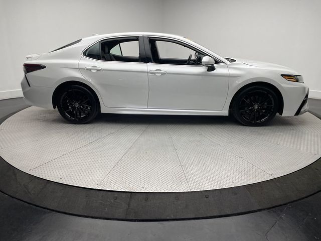 2023 Toyota Camry XSE Automatic - 22994997 - 3