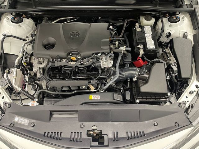 2023 Toyota Camry XSE Automatic - 22994997 - 41