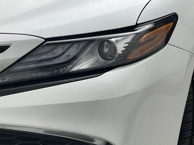 2023 Toyota Camry XSE Automatic - 22994997 - 42