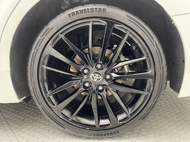 2023 Toyota Camry XSE Automatic - 22994997 - 43