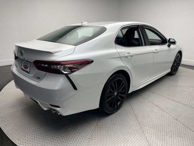 2023 Toyota Camry XSE Automatic - 22994997 - 4