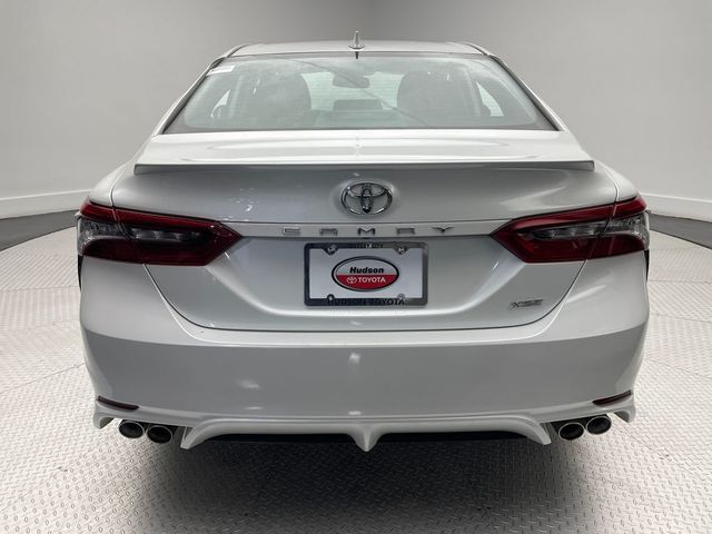 2023 Toyota Camry XSE Automatic - 22994997 - 5